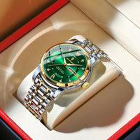 Argent-Vert